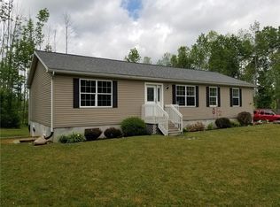 4188 Straw Rd, Canandaigua, NY 14424