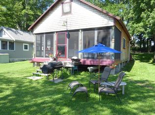 165 Camp Rd, Monkton, VT 05469