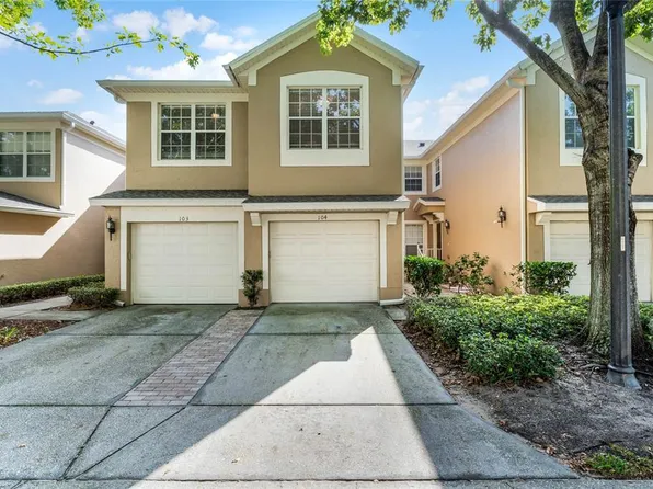 2763 Metro Sevilla Dr Unit 104, Orlando, FL 32835