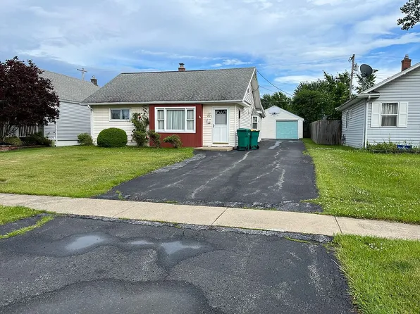 4903 Mount Vernon Blvd, Hamburg, NY 14075