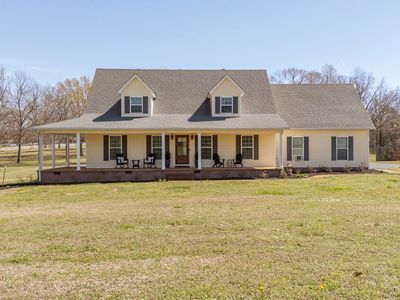 825 Raymond McAnally Rd, Savannah, TN, 38372