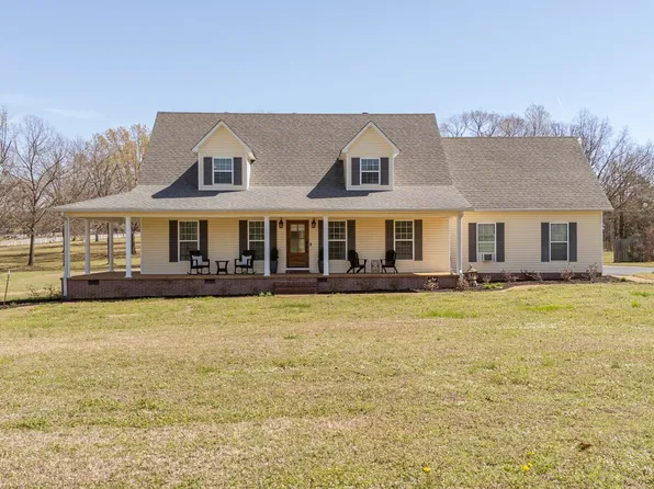 825 Raymond McAnally Rd, Savannah, TN 38372