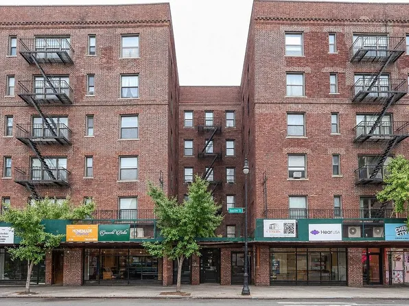 7234 Austin St APT D3, Flushing, NY 11375