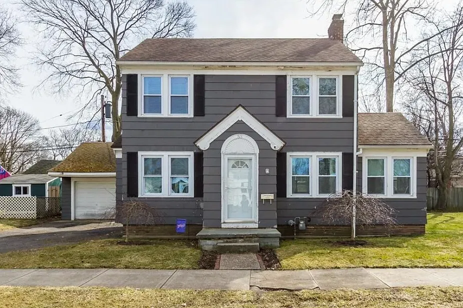 53 Paxton Rd
