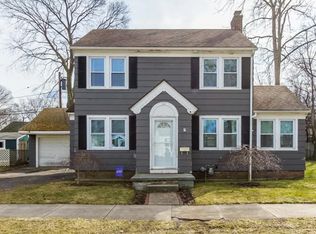 53 Paxton Rd, Rochester, NY 14617