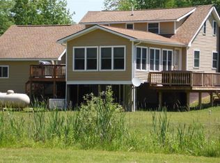 457 Laird Lake Rd, Hale, MI 48739