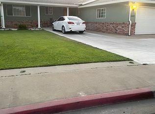 1645 N Denair Ave, Turlock, CA 95382