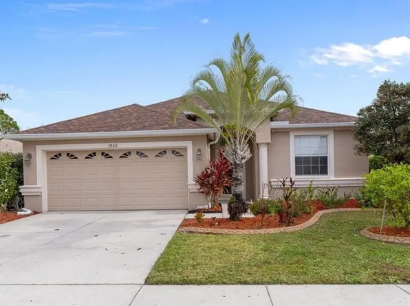 3922 Langdrum Dr, Zephyrhills, FL 33543