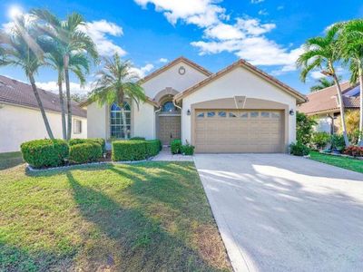 1883 Oak Berry Cir, Wellington, FL, 33414
