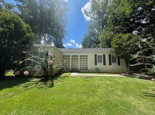 607 Edmondson Ave, Lagrange, GA 30240