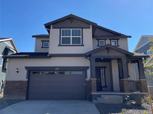 4358 Apple Cider Street, Timnath, CO 80547