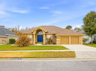 3295 Timucua Cir, Orlando, FL 32837