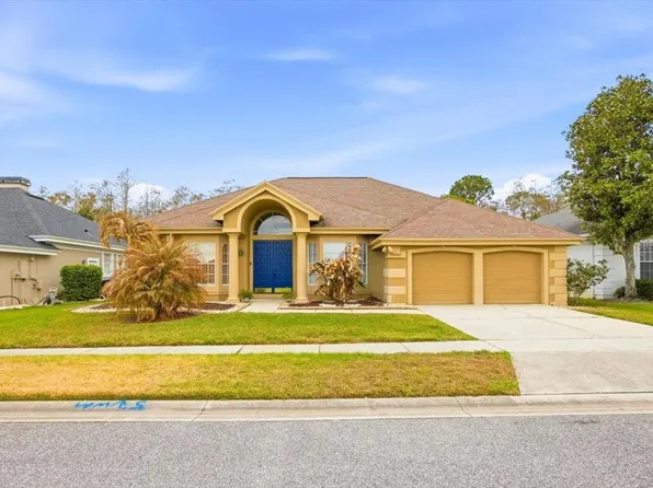 3295 Timucua Cir, Orlando, FL 32837