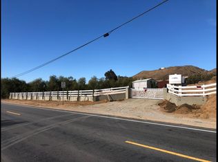 1205 Soledad Canyon Rd, Acton, CA 93510