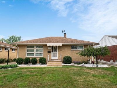 30913 Ronald Dr, Willowick, OH, 44095