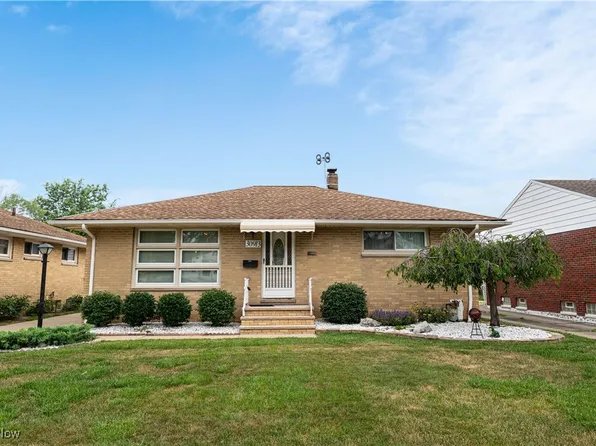 30913 Ronald Dr, Willowick, OH 44095