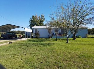 12442 County Road 2404, Seven Points, TX 75143