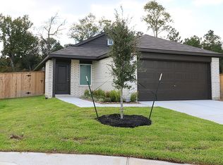 20805 Le Scifo Ct, New Caney, TX 77357