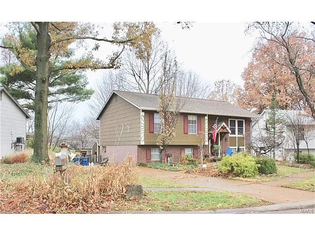 2381 Meadowpark Ct photo 1