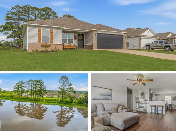 711 Thicket Ln, Jonesboro, AR 72401