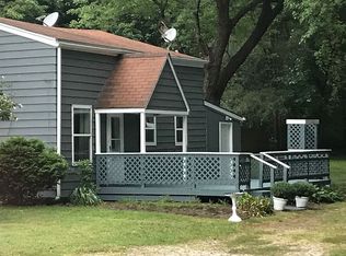 18161 Dunn Rd, South Bend, IN 46637