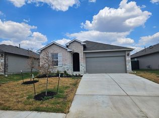 412 Aylor Way, Lockhart, TX 78644