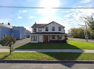 521 W Dominick St, Rome, NY 13440