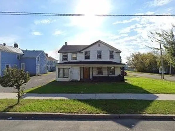 521 W Dominick St, Rome, NY 13440