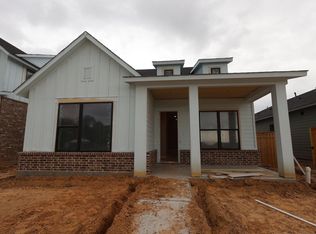2726 Cottage Pl, Missouri City, TX 77459