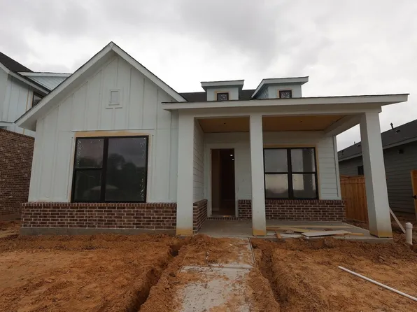 2726 Cottage Pl, Missouri City, TX 77459
