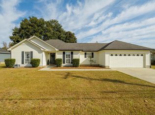 4075 Studstill Rd, Valdosta, GA 31605