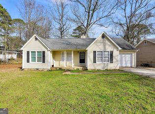 120 Caldwell Dr, Hampton, GA 30228