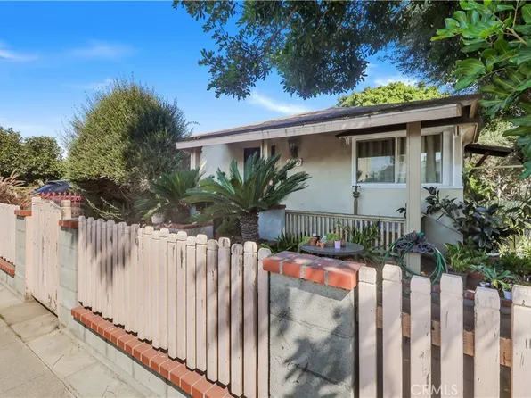 2462 Adriatic Ave, Long Beach, CA 90810
