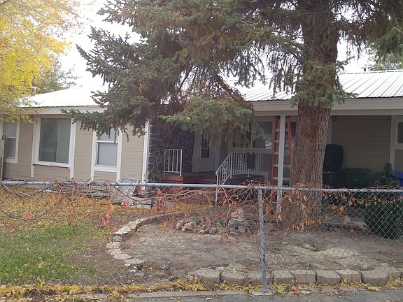 2nd image of 6908 S Flamingo Way