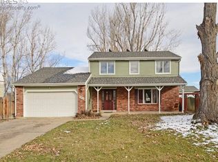 3030 Placer Ct, Fort Collins, CO 80526