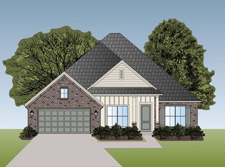 471 Preserve Blvd, Bossier City, LA 71112