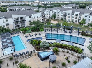 The Allure, Cedar Park, TX 78613