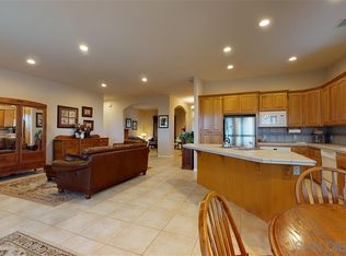 759 Old Stagecoach Run, Alpine, CA 91901