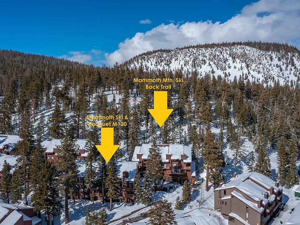 248 Mammoth Slopes Dr 120, Mammoth Lakes, CA 93546 Zillow
