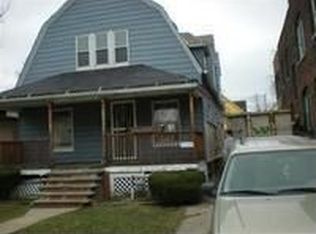 3689 E 144th St, Cleveland, OH