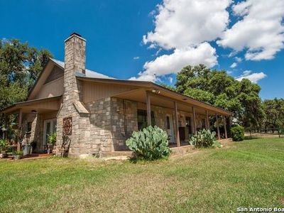 14083 Fm 1050, Utopia, TX, 78884