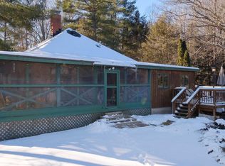 10039 N Elbow Dr, Irons, MI 49644