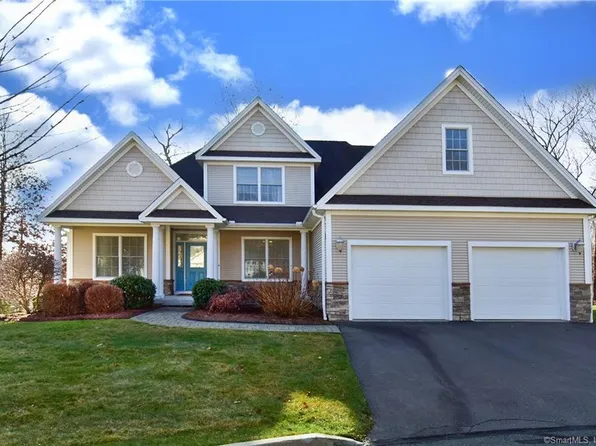 25 Chimney Hill Drive #25, Farmington, CT 06032