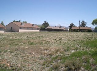 4343 N Miner Rd, Prescott Valley, AZ 86314