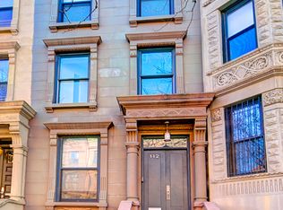 112 W 118th St #TW, New York, NY 10026