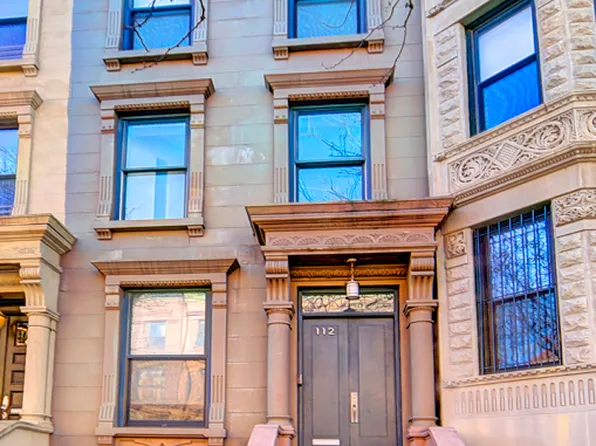 112 West 118th Street image 1 of 21