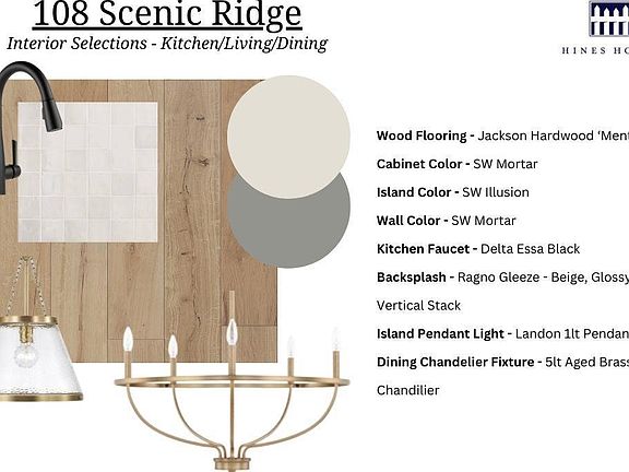 4th image of 108 Scenic Ridge Dr