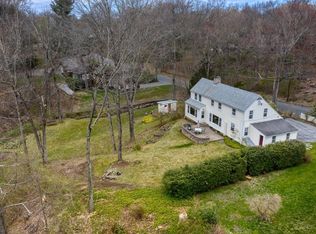 55 Mill Rd, Longmeadow, MA 01106