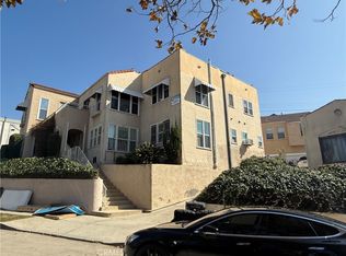 2116 S Palm Grove Ave, Los Angeles, CA 90016