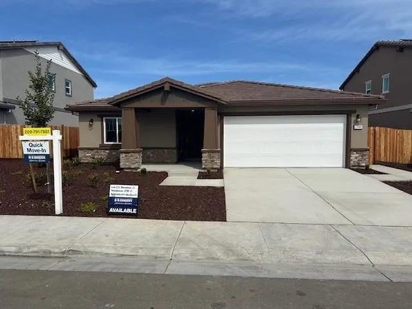 2309 Verde Ranch Road Way, Patterson, CA 95363